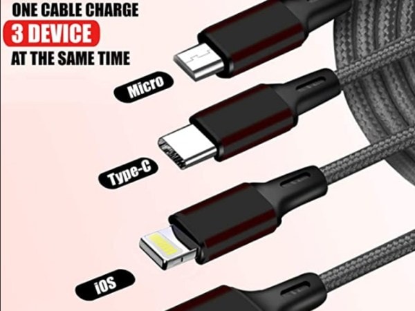 USB cable