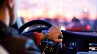 car stolen