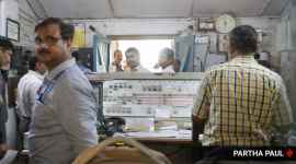 coromandel train accident