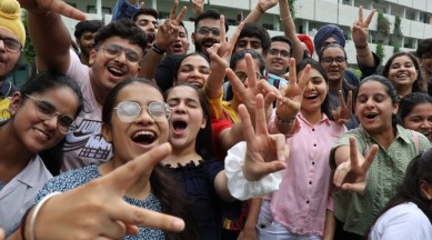AP EAMCET Results 2023 OUT Today: Results declared at cets.apsche.ap.gov.in.