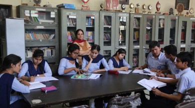 Dharmendra Pradhan on NCERT deletions