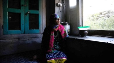 JKBOSE Results 2023: Insha Mushtaq