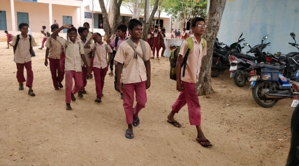 Tamil Nadu Schools to complete syllabus despite delay in reopening