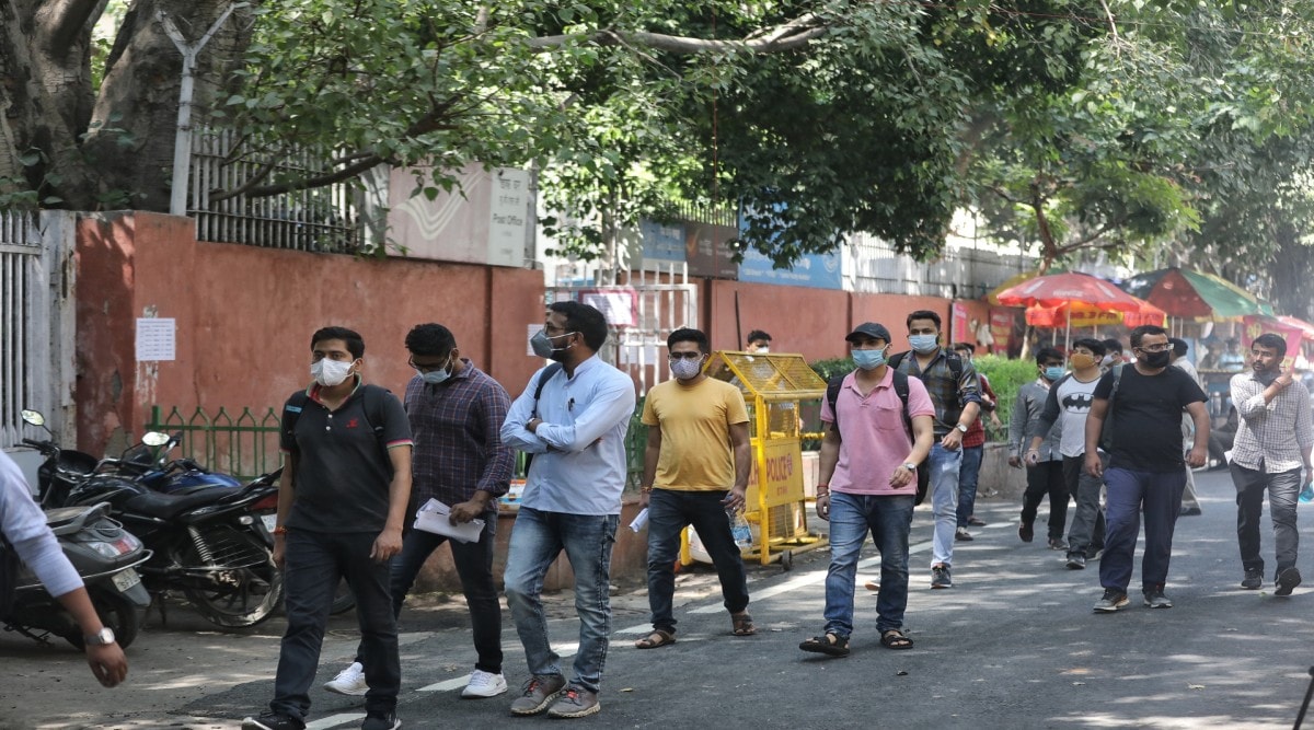 SSC MTS Admit Card 2025: Website to download hall tickets