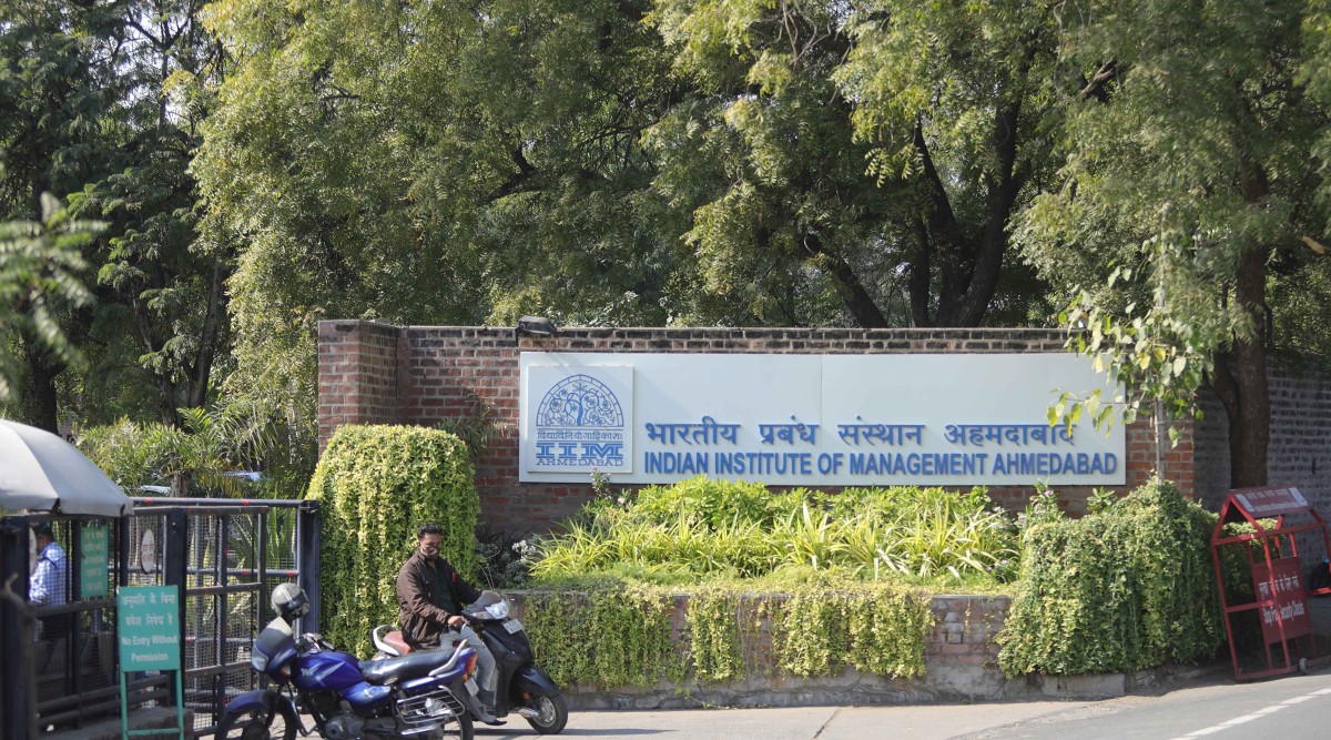 IIM Ahmedabad announces 30 new scholarships for PGP batch of 202325