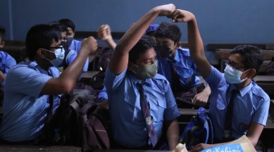 JAC Class 8 Results 2023: Results declared on official website