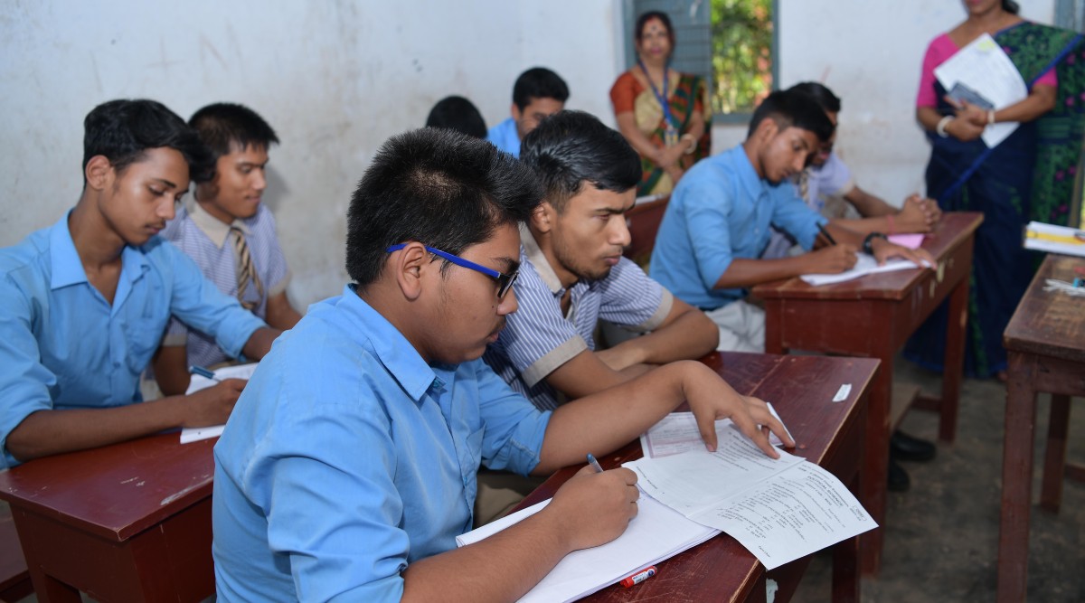 DGE TN +2 Supplementary Exams 2023: Date sheet released; check schedule