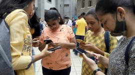 HSCAP Kerala Plus One Trial Allotment 2023 results