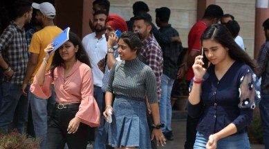 CUET PG 2023 Admit card for June 9 to 11 papers