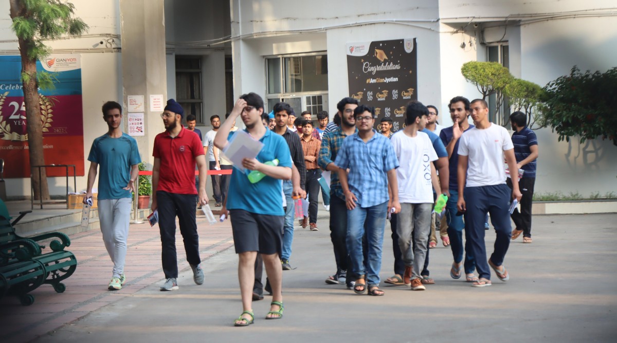 JEE Advanced 2023: ‘Cut-off may increase this year’, say experts