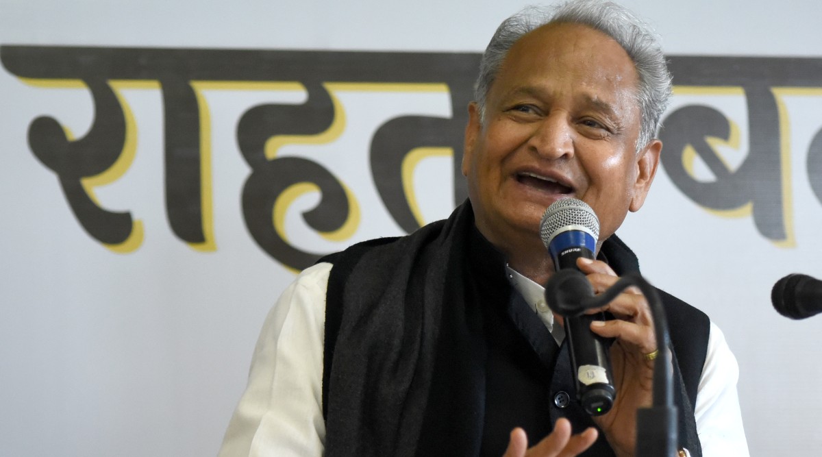 Rajasthan: CM Gehlot approves opening of Marwar Medical University in Jodhpur, homoeopathic university in Bharatpur