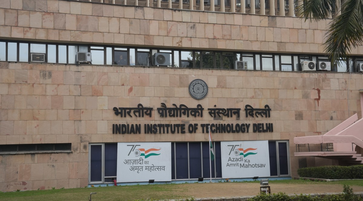 Admission To Master's Programme At IIT Delhi To End Soon, Check Details To  Apply