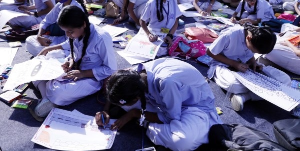JNVST Class 6 admission result declared