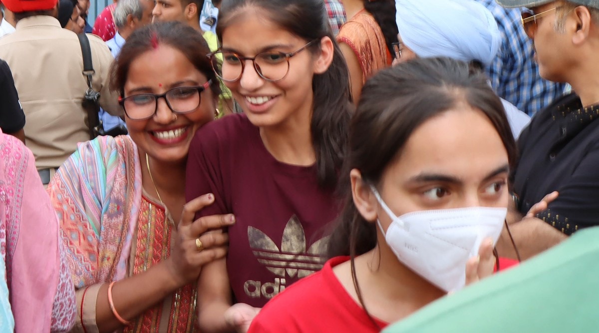 NEET UG 2023 Counselling schedule released at the MCC's official website.