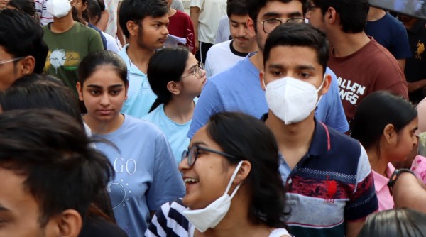 CUET UG 2023 Provisional answer Key released