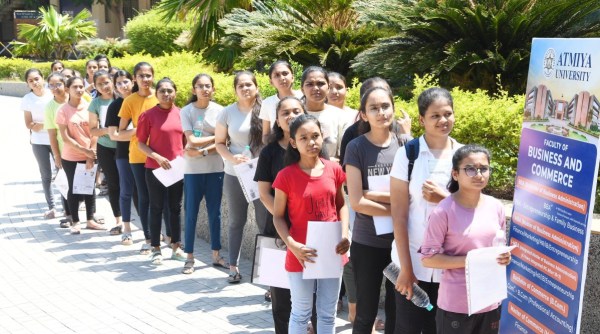 CUET UG 2023 Provisional answer key released