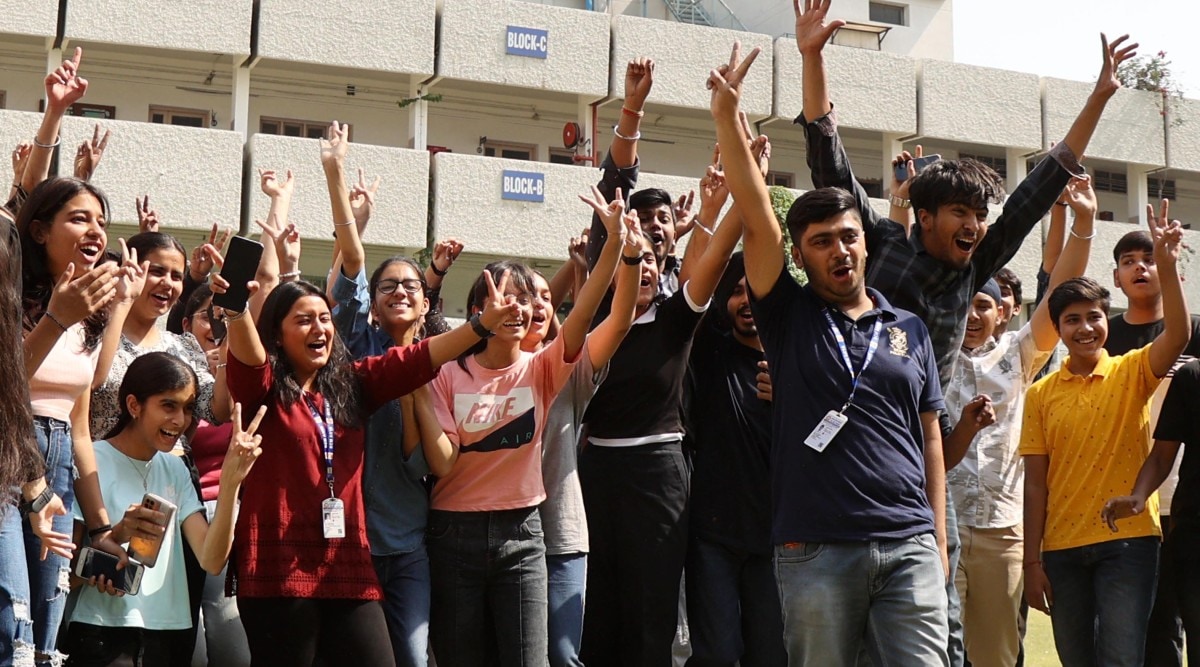 TS IPASE exam results declared.