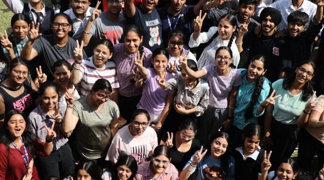 UP Board Class 12th supplementary exam results declared