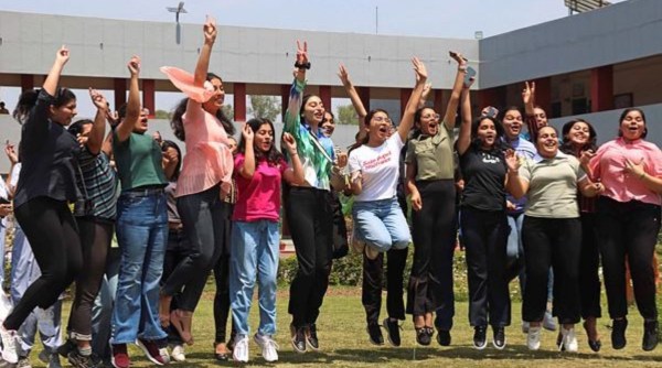 Telegana Inter supplementary results