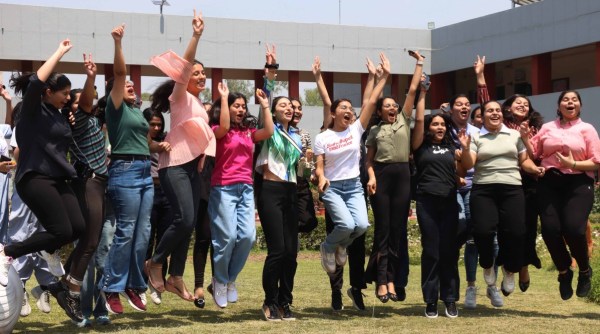 IIT JEE Advanced 2023 results are out now.