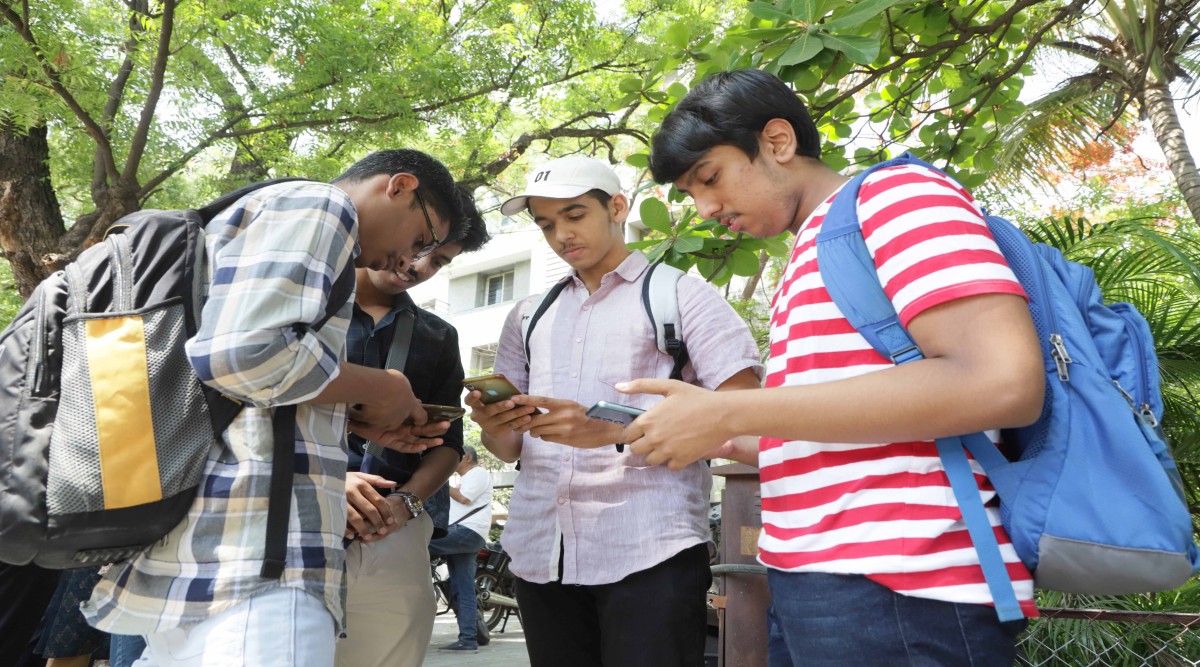 KCET 2023: Final answer key released; check steps to download