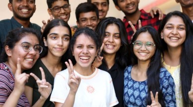 TS SSC ASE exam results today