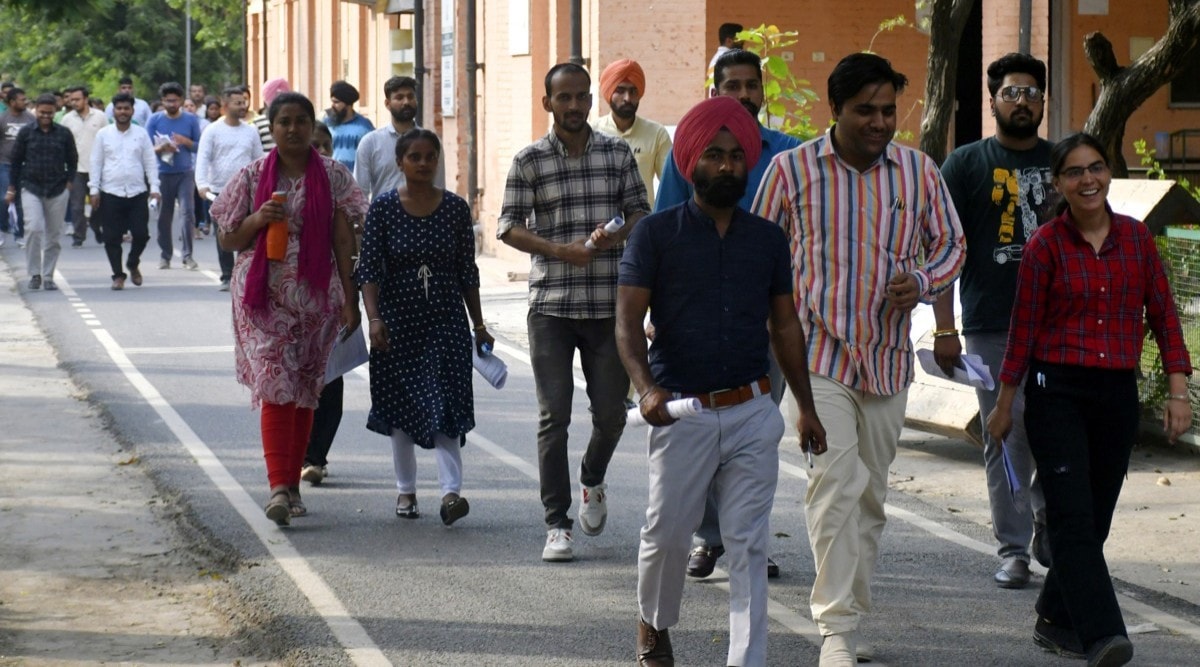 JEECUP 2023: UPJEE registration process for new candidates begin JEECUP 2023: UPJEE registration process for new candidates begin
