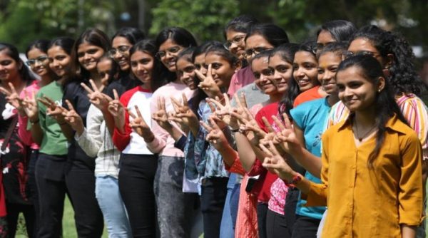 jee advanced 2023 result