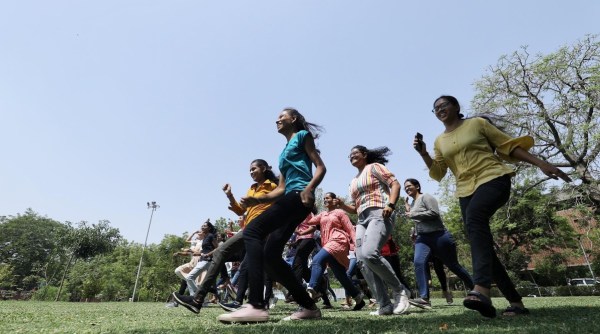 IIT JEE Advanced 2023 results are out now.