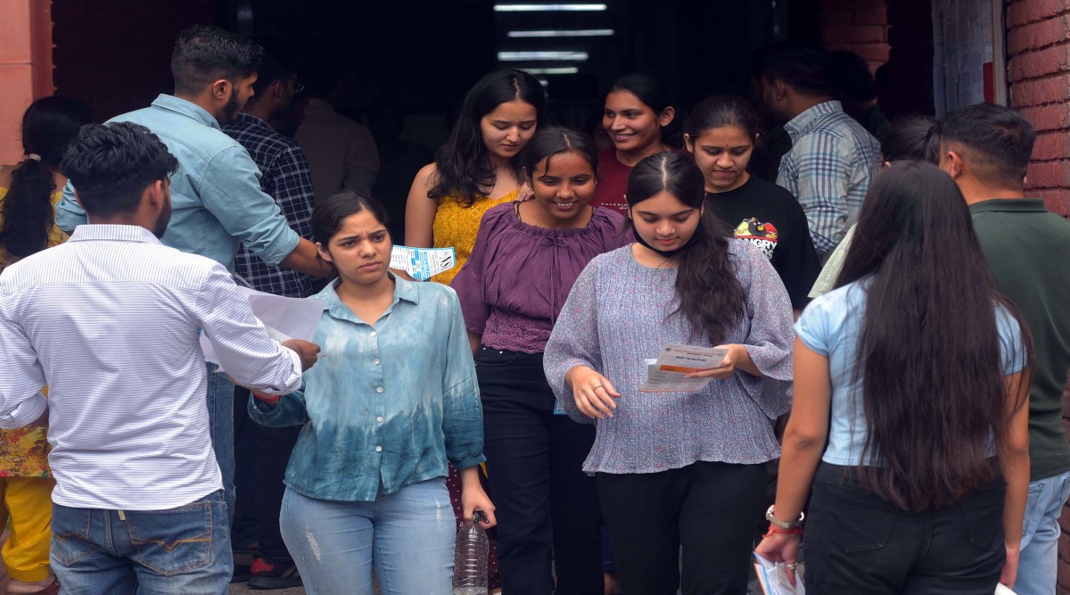 UGC NET 2023 provisional answer key released.