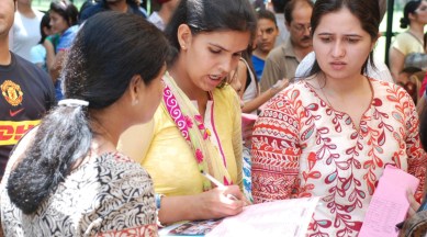 jamia odl and distance admissions