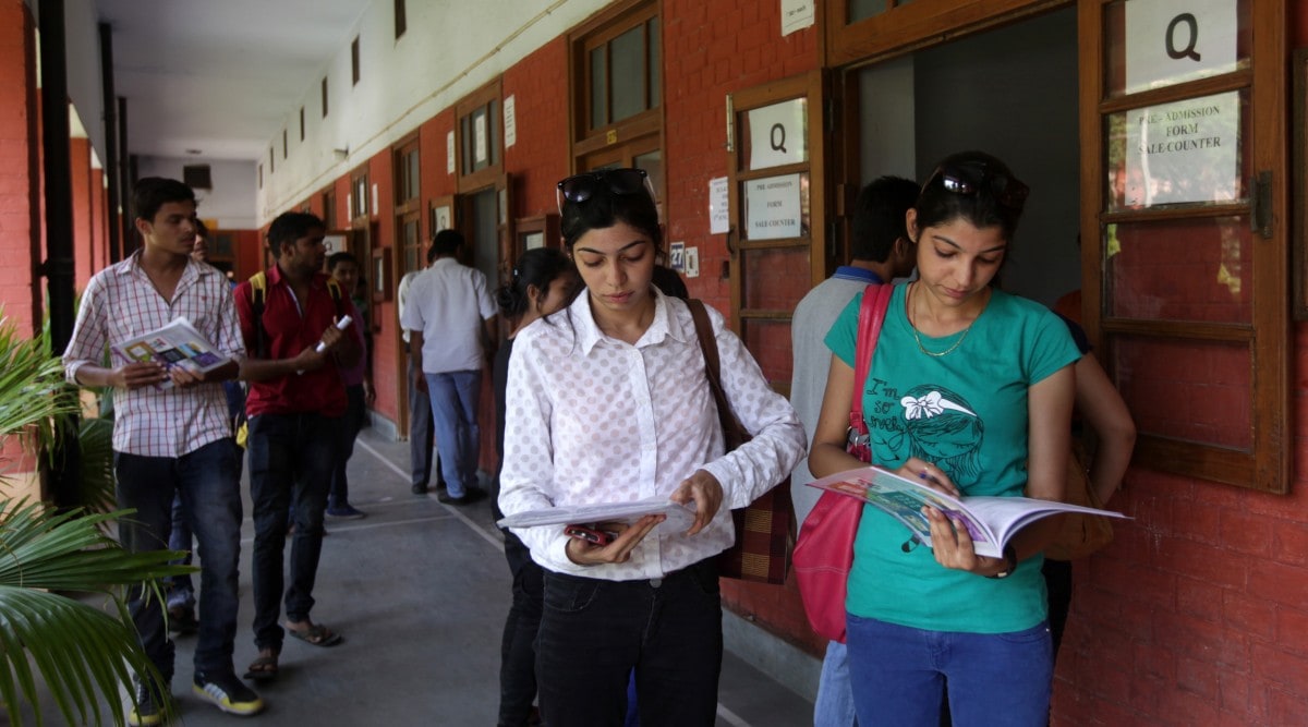 Delhi University to launch registration portal for BTech courses soon, admissions via JEE Main score