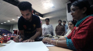 JoSAA Counselling 2023 round 6 seat allotment result