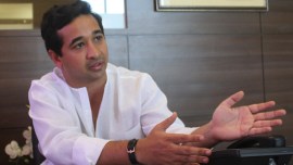 nilesh rane