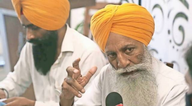 Gurnam Singh Chaduni