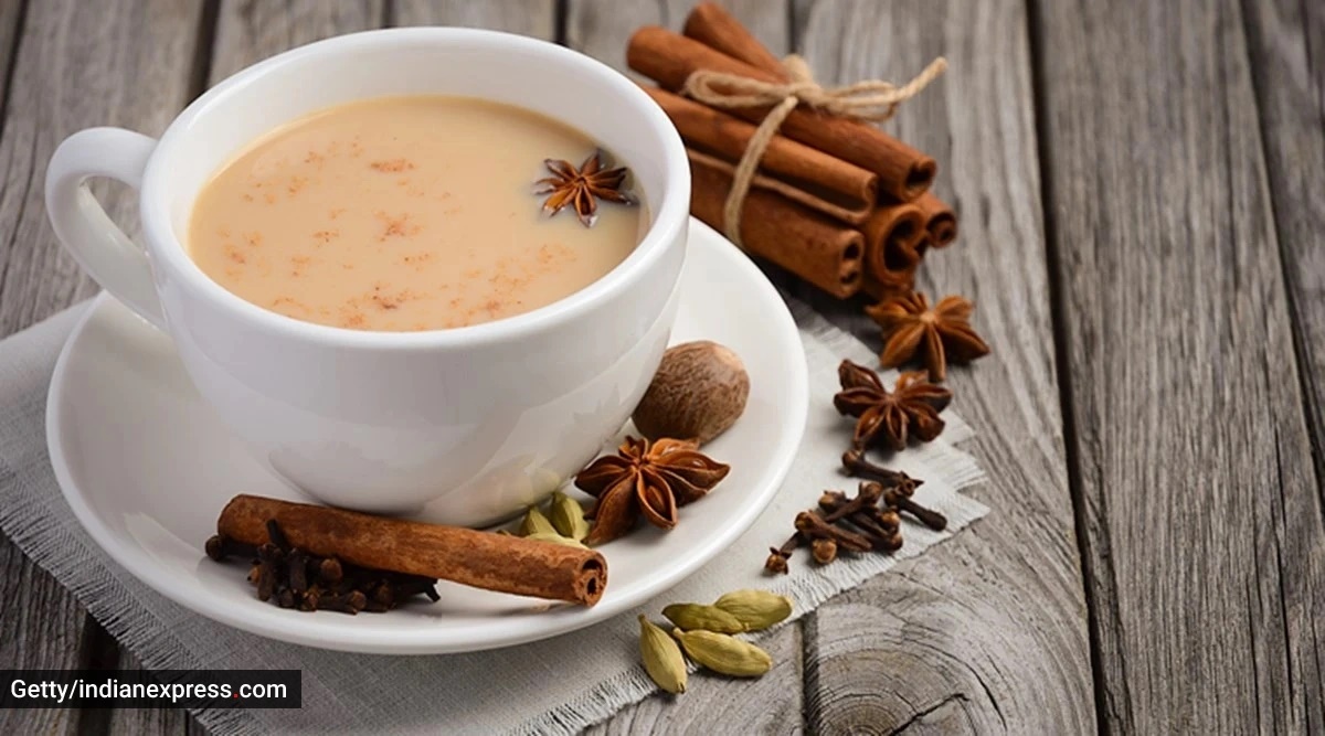 Myth or fact: For those trying to lose weight, chai may not be the