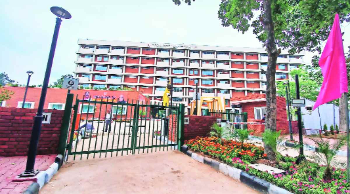 List of 70 projects ready, Chandigarh departments told to speed up execution before Lok Sabha polls - Vimarsana News