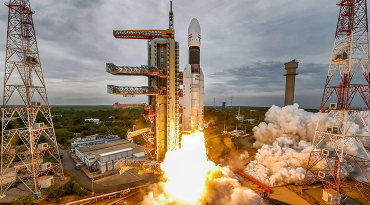 Chandrayaan-3 to take off on July 13, landing moves in August ...