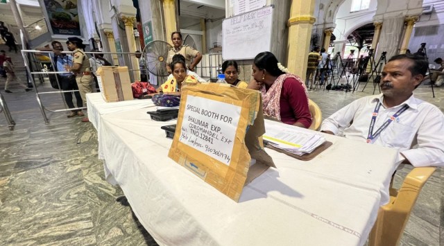 Chennai train, Coromandel express accident, Odisha train accident, Odisha train derailment, Shalimar Chennai Coromandel Express derailment, indian express