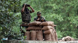 chhattisgarh, maoist encounter, indian express