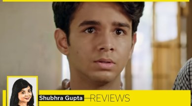 Chidiakhana movie review