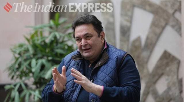 rishi kapoor