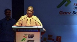 Khelo India, Khelo India University Games, Panjab University, Uttar Pradesh, Varanasi, closing ceremony of Khelo India games, indian express, UP sports news, indian express, indian express news