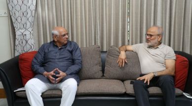 Gujarat confidential, bhupendra patel, gujarat