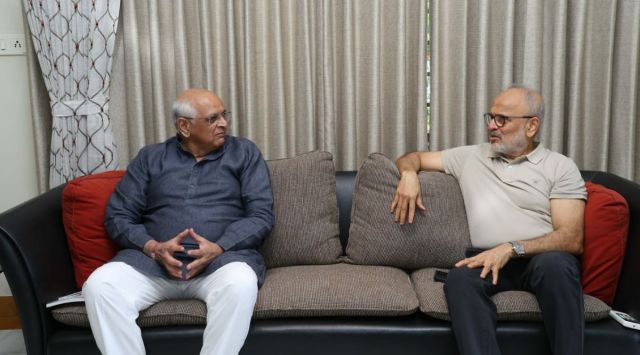 Gujarat confidential, bhupendra patel, gujarat