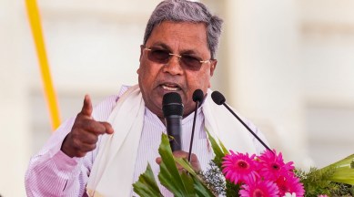 CM Siddaramaiah