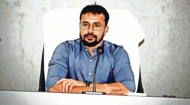 Dantewada, Dantewada district, Dantewada students clear competitive exams, Chhattisgarh, Indian Express, India news, current affairs