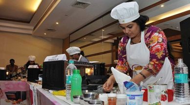 World of Hospitality Expo