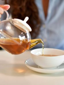 Make these changes to your tea drinking habit