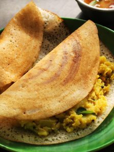 Mistakes to avoid while making dosa